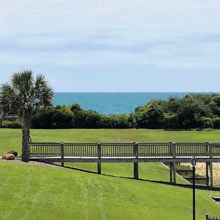 Bright Emerald Isle Condo With Private Beach Access! Kültér fotó